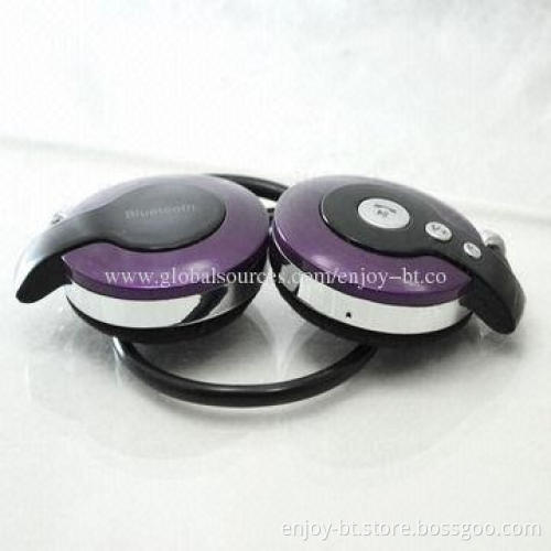 Hot Branded Wireless Stereo Bluetooth Headphones, OEM and ODM Orders are Welcome
